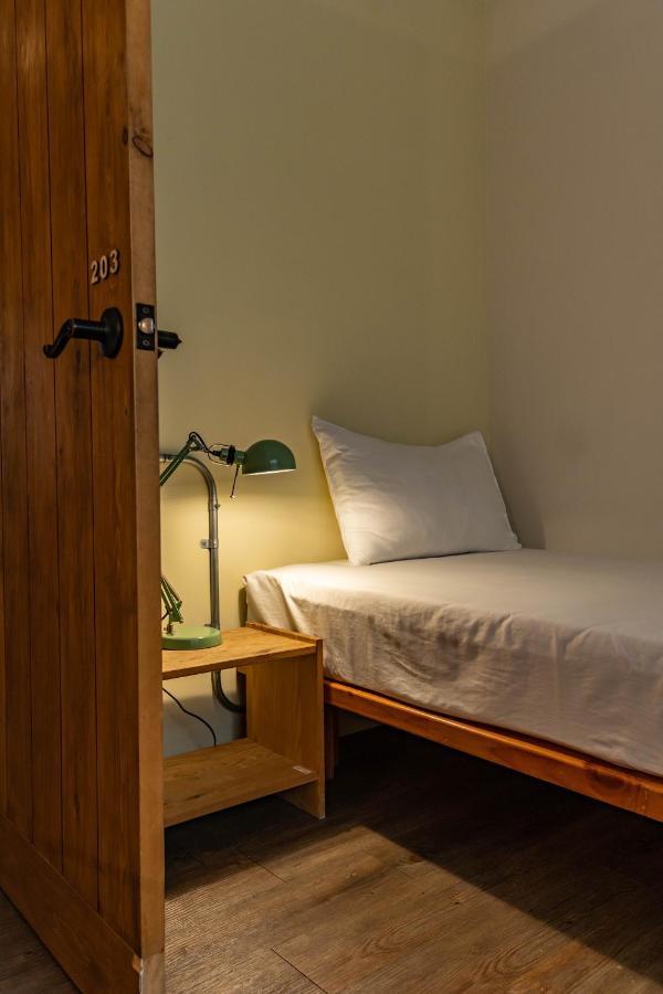 Cozy House Hostel Хуалянь Екстер'єр фото
