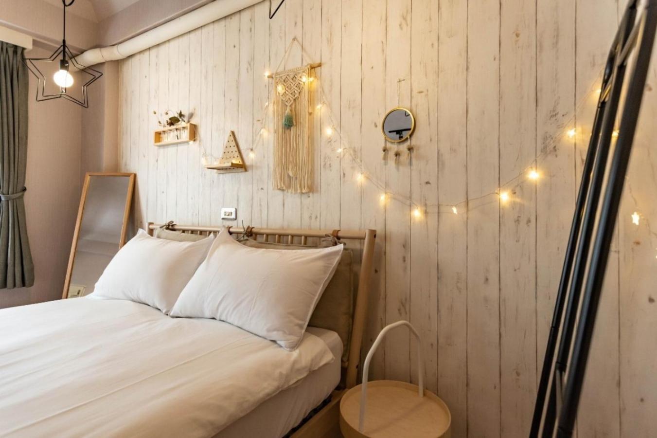 Cozy House Hostel Хуалянь Екстер'єр фото